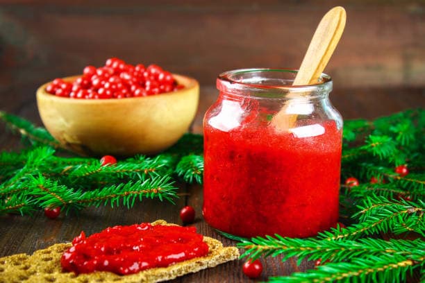 تصویر 2 از قیمت خرید مربای زرشک تازه + فروش ویژه